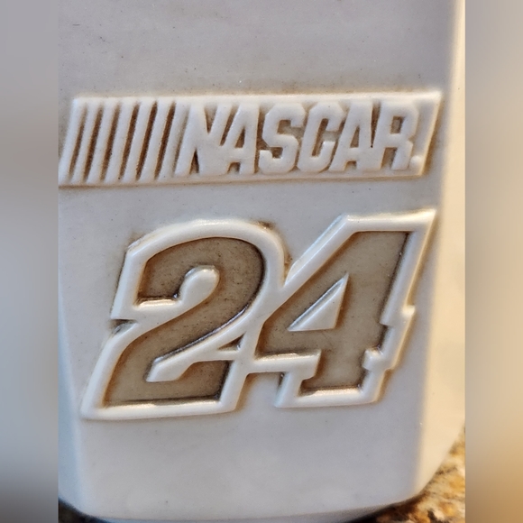 Jeff Gordon Nascar 50th Anniversary Collectable Mugs - Picture 11 of 15